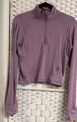 Lululemon Half Zip Pullover outfits Set Size Medium