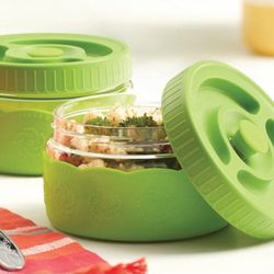 Set De Recipientes Para Guardar Princess House