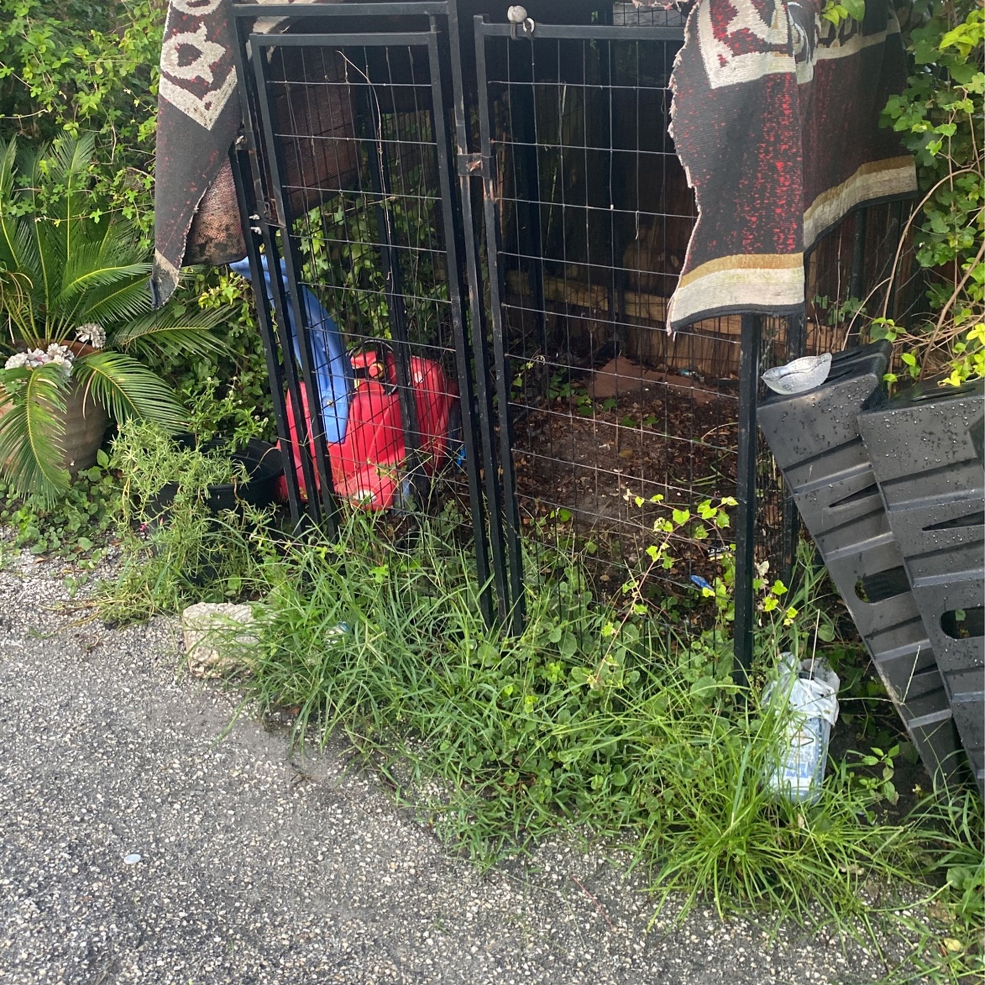 Xl Dog Cage