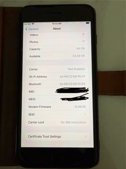 iPhone 6s Plus