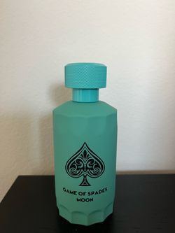 Jo Milano Game of Spades Moon EDP 90% Full – Niche Fragrance