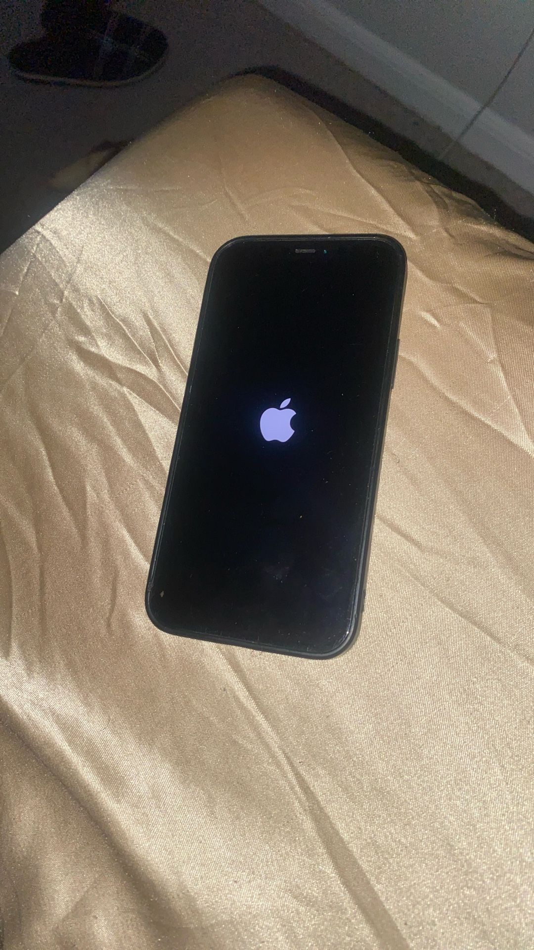 iPhone 12 Cricket Wireless 