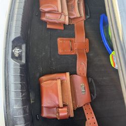 Tool Belt