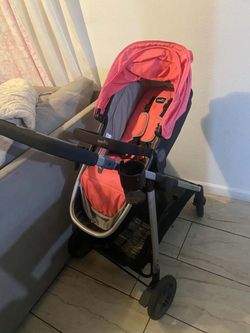 Baby stroller