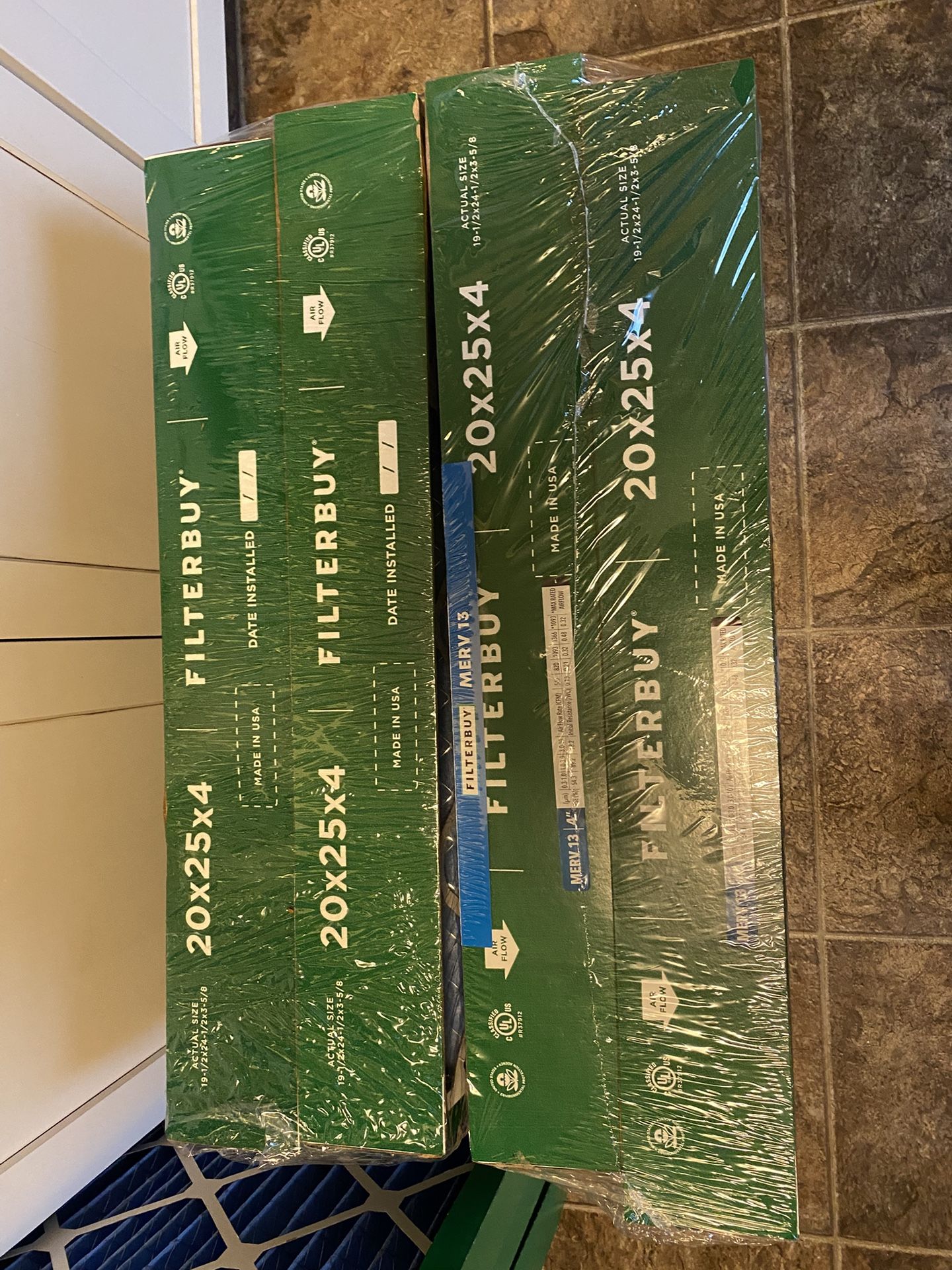 Filterbuy Filters