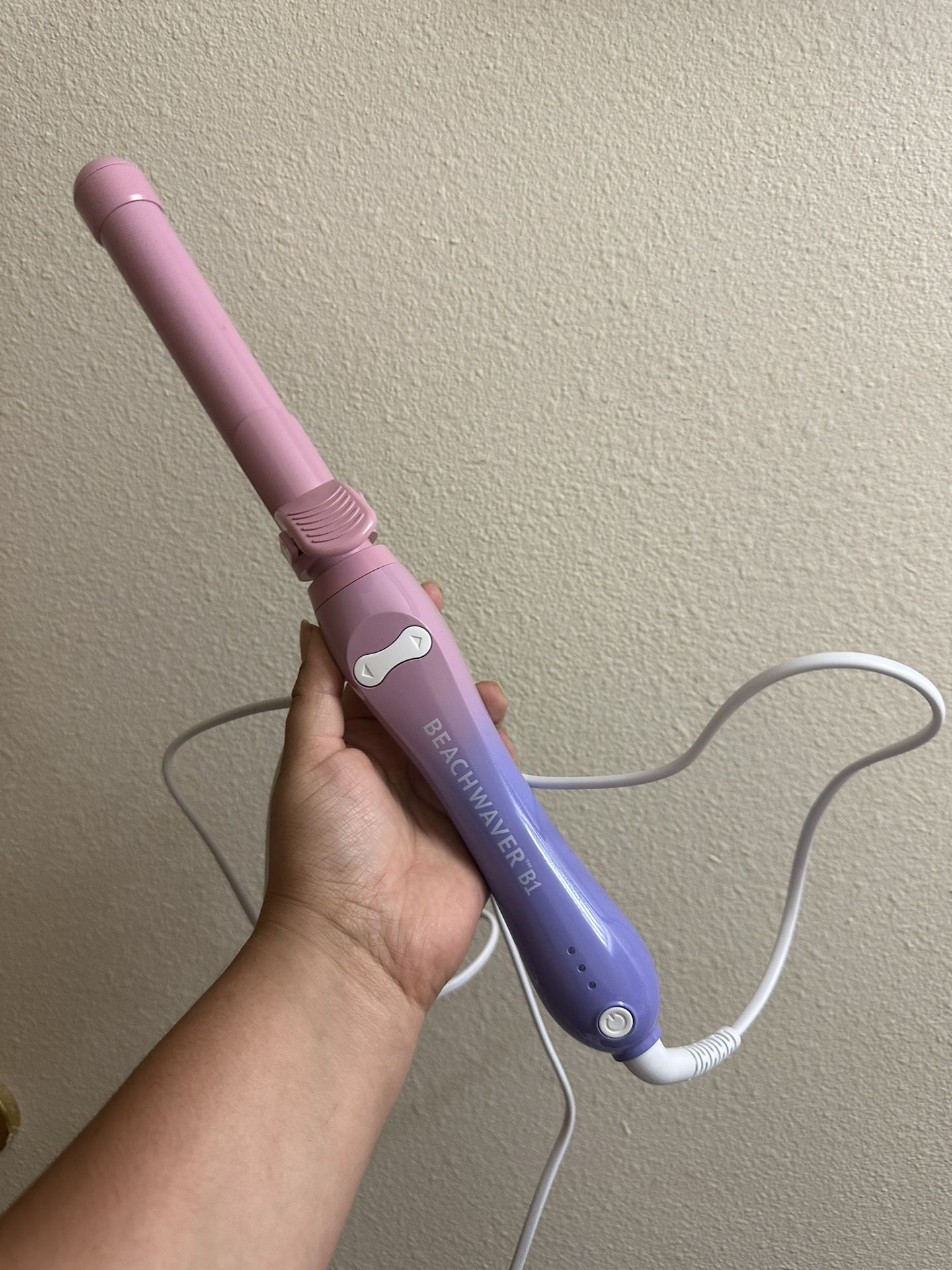 Beachwaver
