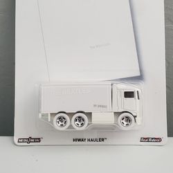Hotwheels 