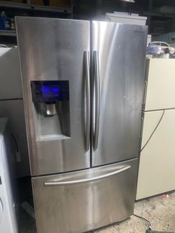 Samsung French Door Refrigerator