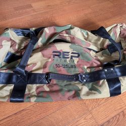 REP fitness Sand bags