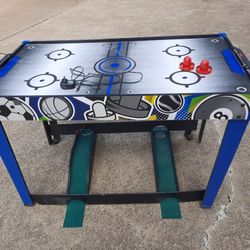 Air Hockey Table