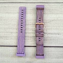 Fitbit Charge 3 And 4 Woven Band