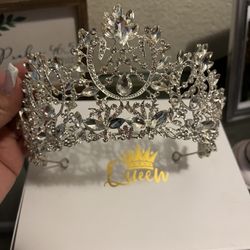 Crown