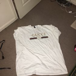 Gucci Shirt 