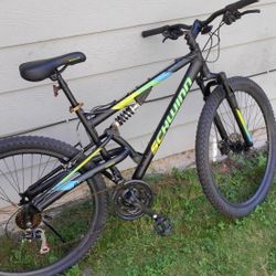 SCHWINN EBBOTT BIKE for Sale in Marysville WA OfferUp