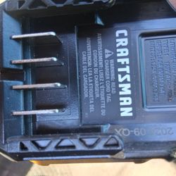 Craftsman Charger 