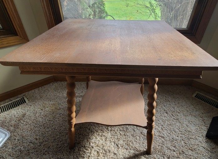 Antique Tables