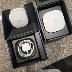 Eero 6 Router