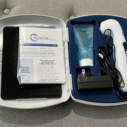 Ultrasound 