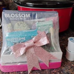 Blossom Gift Basket