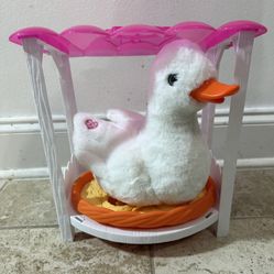 Pets Alive Mommy Duck & Baby Surprise