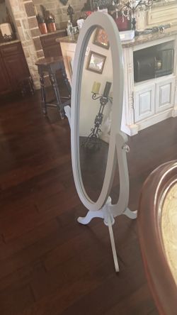Kids full body mirror