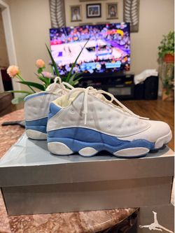 Woman Air Jordan 13 Retro low size 6.5
