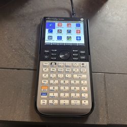 Hp prime graphing calculator