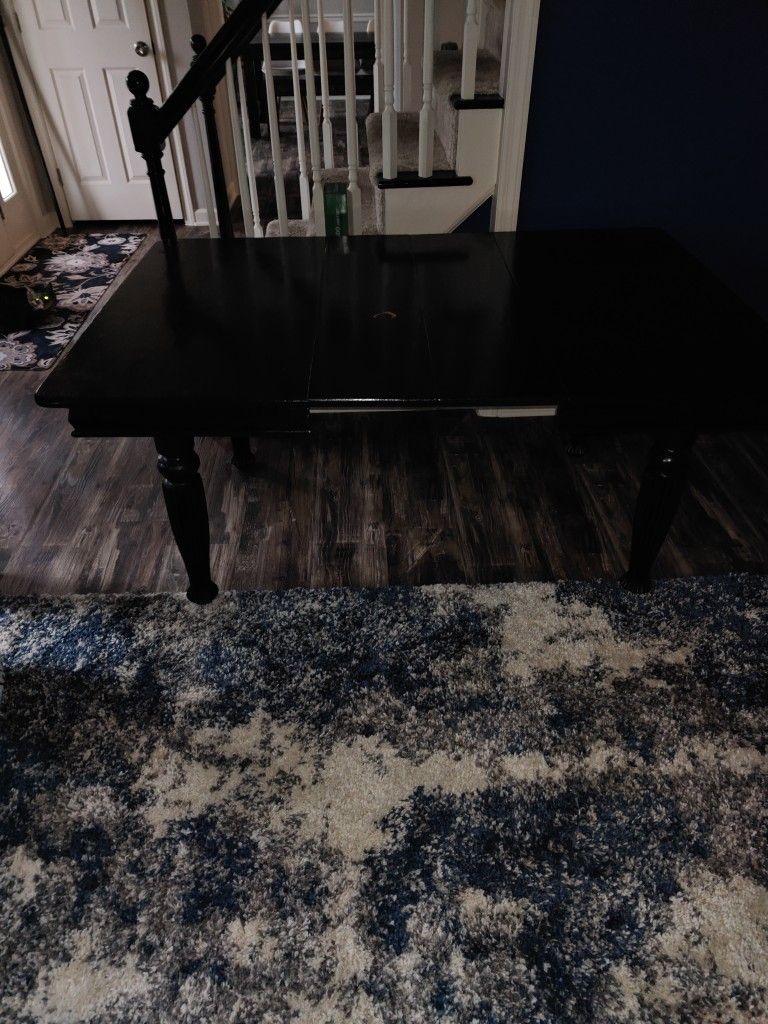 Dining Room Table
