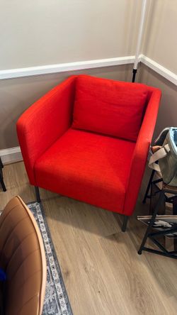 Red Chair