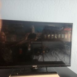Samsung 32' TV