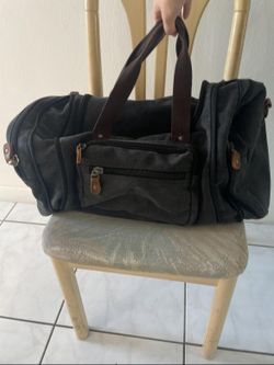 Duffle Bag Medium
