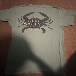 Throw Me Any Offers For These Fishing/Outdoor Shirts
