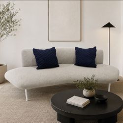 Haworth Openest Feather Designer Sofa *FREE DELIVERY*