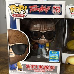 Scott Howard