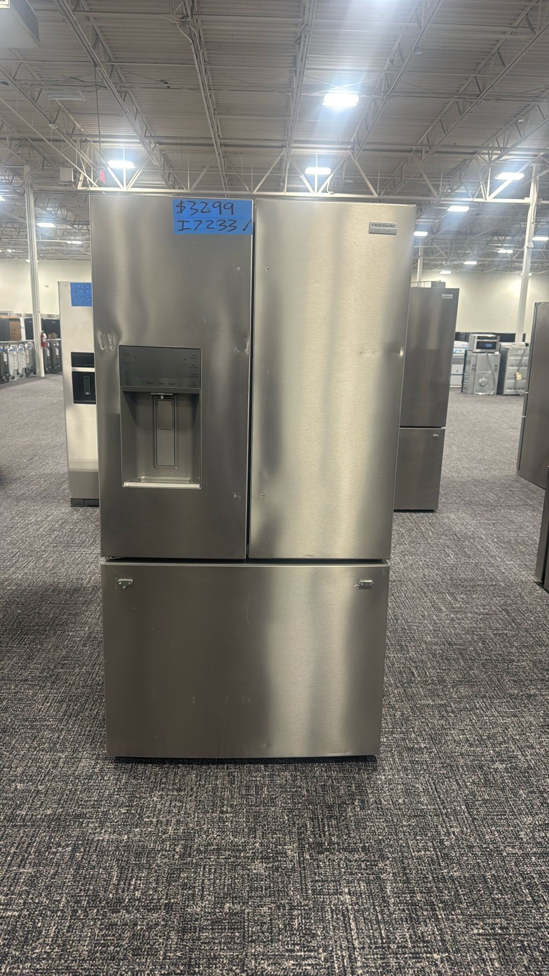 Refrigerator