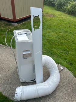 Portable Air conditioner
