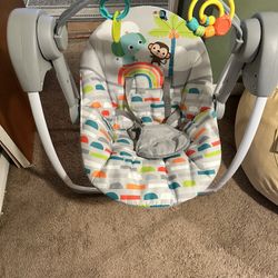 Baby Swing 