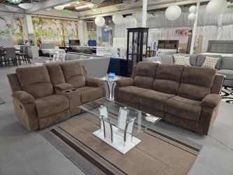 Manual Recliners Color Cafe