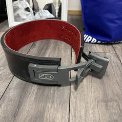SBD Belt