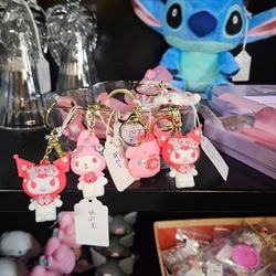 Hello Kitty,  Barbies,Bratz, Littlest Pets, Care Bears, Toys, Vintage 