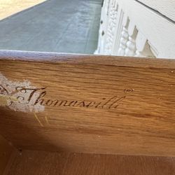 Thomasville Long Dresser