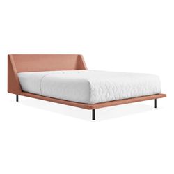 Blu Dot Upholstered Bed