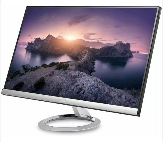 Asus MX259 Monitor With Speaker