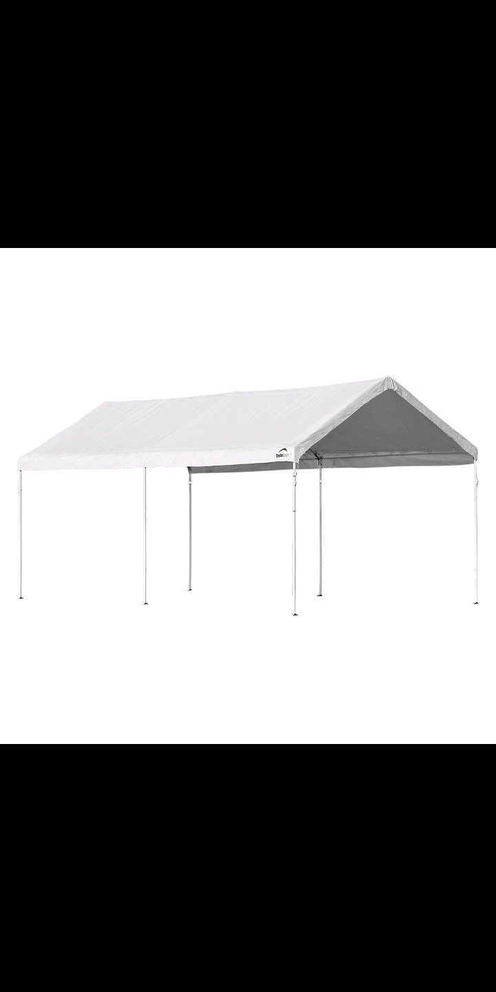 Canopy Accelaframe 10 × 20 