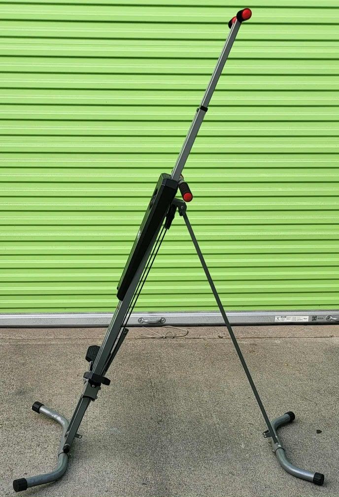 Àparato Para Ejercicios Tipo Escaladora 