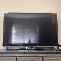 sharp aquos