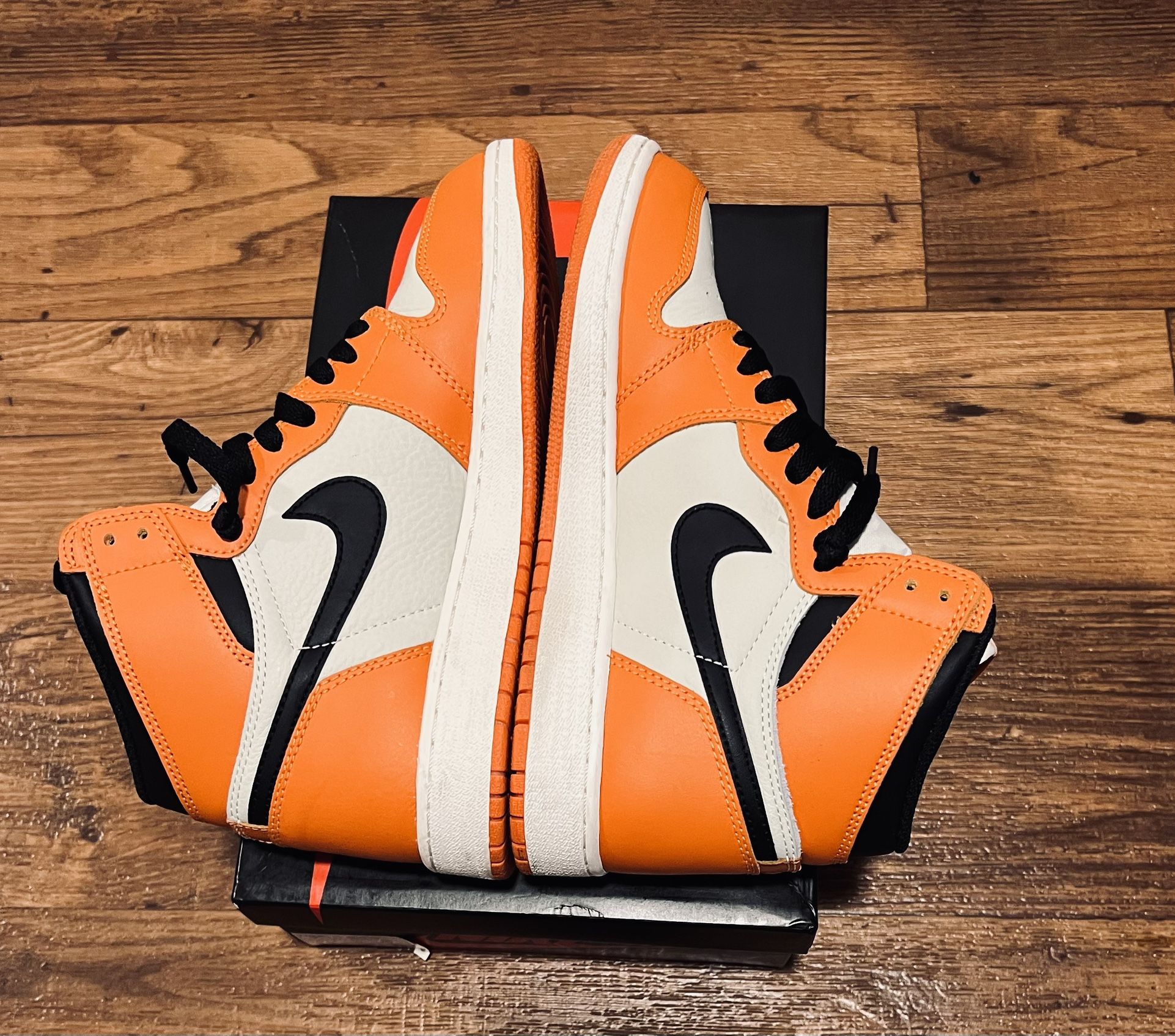 Jordan 1 Reverse Shattered Backboard
