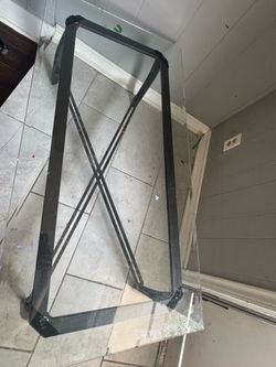 Living room table