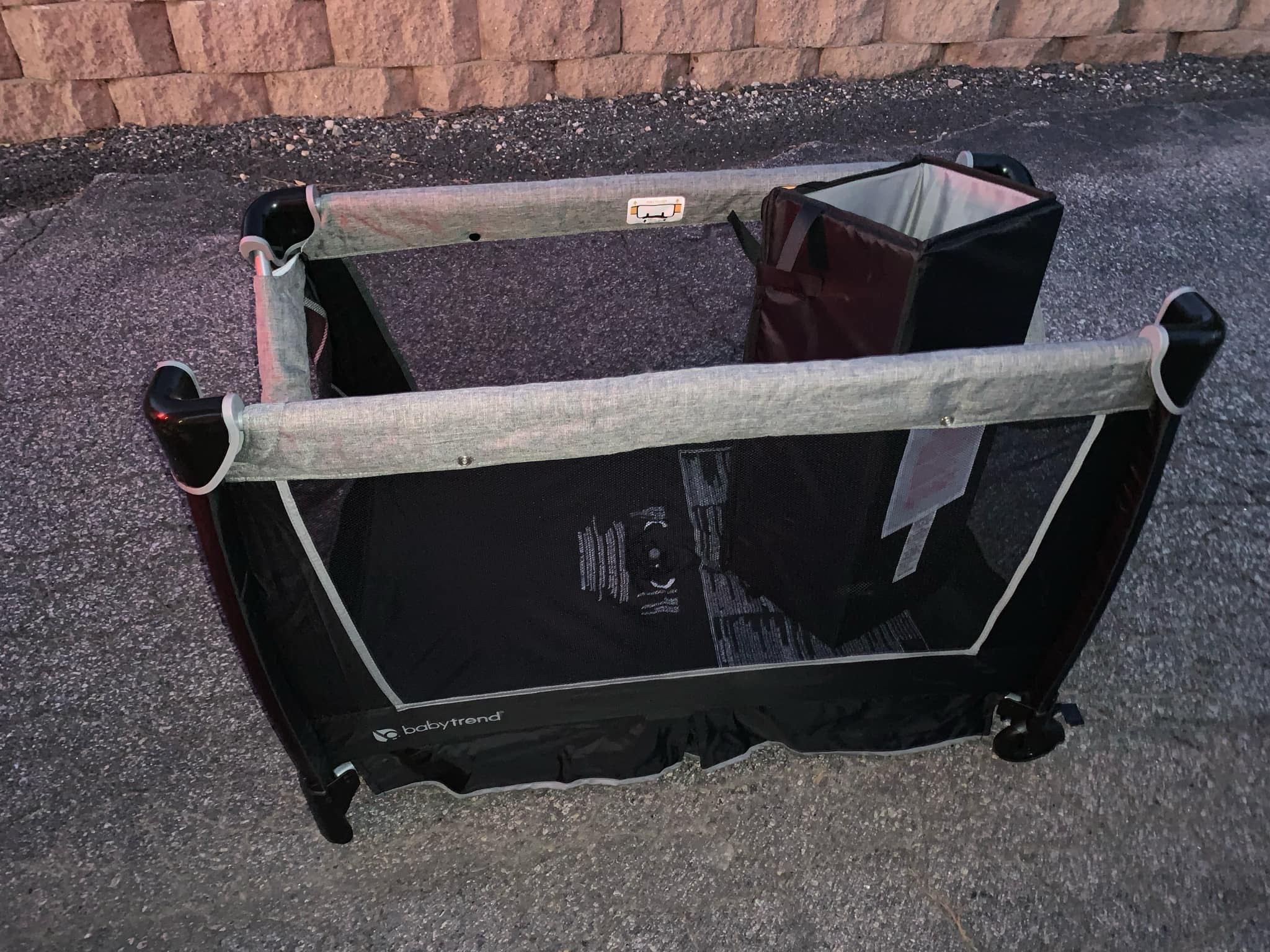 Playpen Set