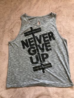 Workout Top